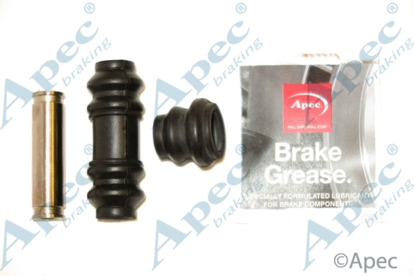 Guide Sleeve Kit, brake caliper (CKT1075)