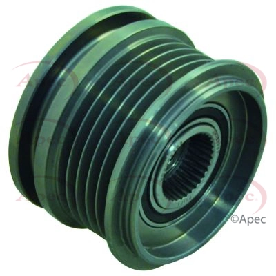 Alternator Freewheel Clutch (AOP1073)