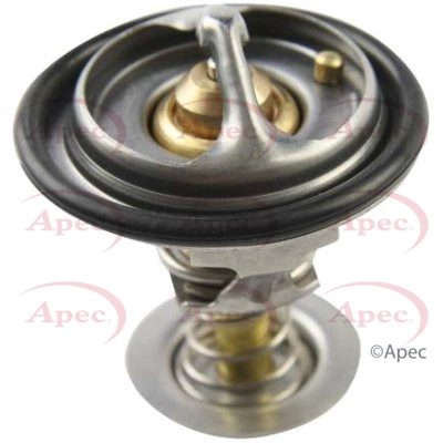 Thermostat, coolant (ATH1143)