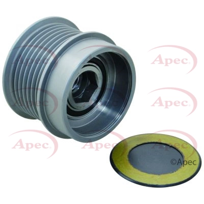 Alternator Freewheel Clutch (AOP1025)