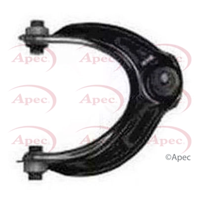 Control/Trailing Arm, wheel suspension (AST2447)