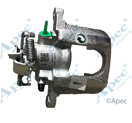 Brake Caliper