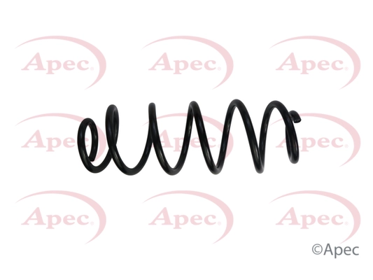 Suspension Spring (ACS1881)