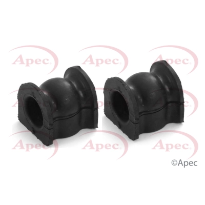 Mounting, stabiliser bar (AST8063)