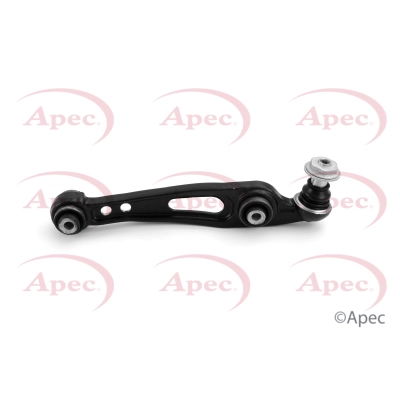 Control/Trailing Arm, wheel suspension (AST2768)