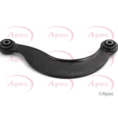 Control/Trailing Arm, wheel suspension (AST2697)