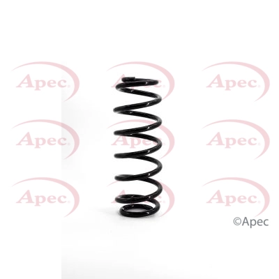 Suspension Spring (ACS1127)