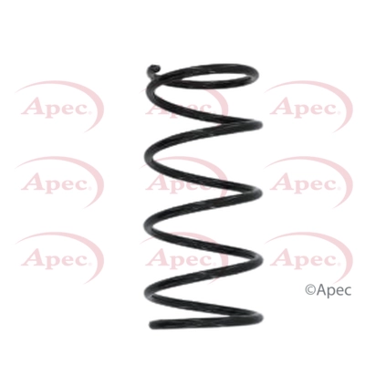 Suspension Spring (ACS1575)