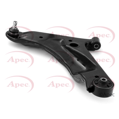 Control/Trailing Arm, wheel suspension (AST2342)