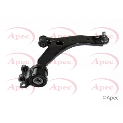 Control/Trailing Arm, wheel suspension (AST2259)