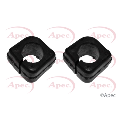 Mounting, stabiliser bar (AST8108)