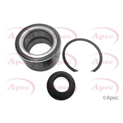 Wheel Bearing Kit (AWB1214)