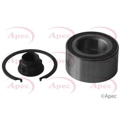 Wheel Bearing Kit (AWB1281)