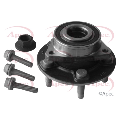 Wheel Bearing Kit (AWB1253)