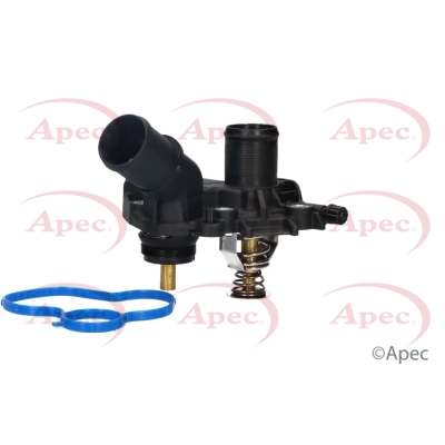 Thermostat, coolant (ATH1280)