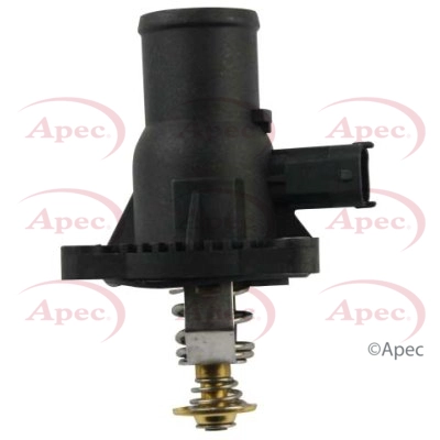 Thermostat, coolant (ATH1193)