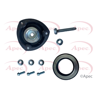 Suspension Strut Support Mount (AKM1099)
