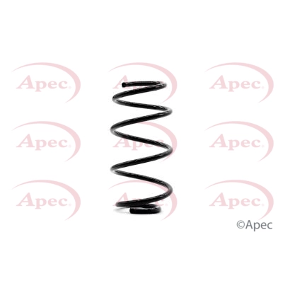 Suspension Spring (ACS1319)