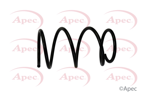 Suspension Spring (ACS1918)