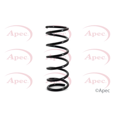 Suspension Spring (ACS1027)