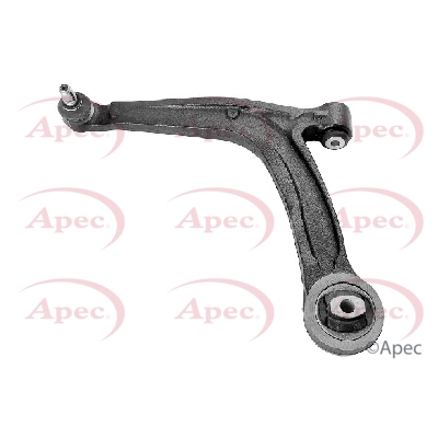 Control/Trailing Arm, wheel suspension (AST2201)