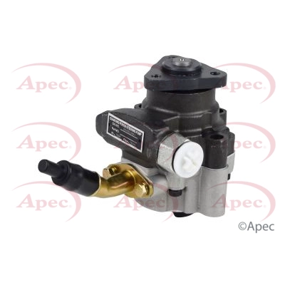 Hydraulic Pump, steering (APS1037)