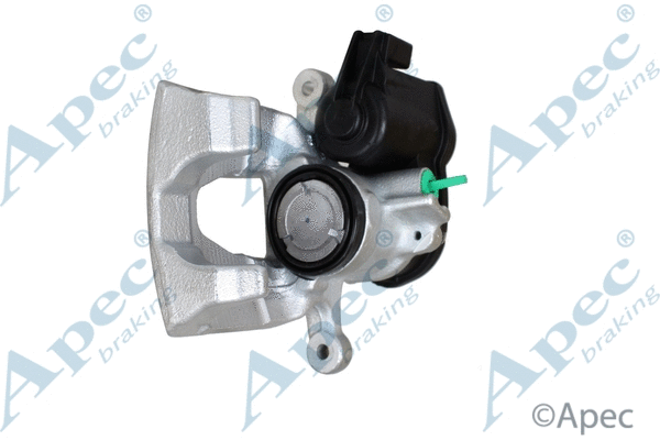 Brake Caliper (LCA906)