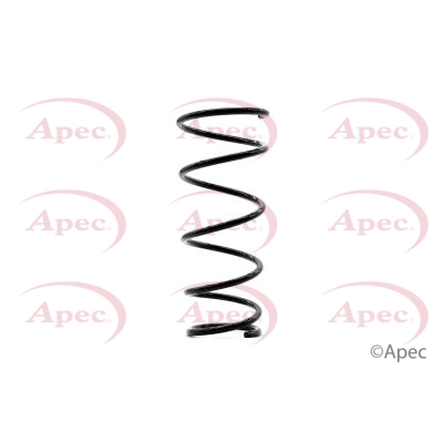 Suspension Spring (ACS1358)