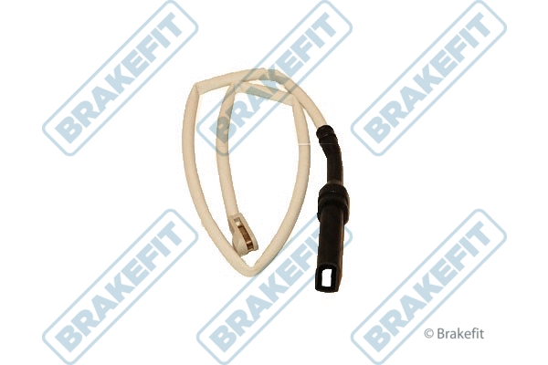 Warning Contact, brake pad wear (BWR5105)