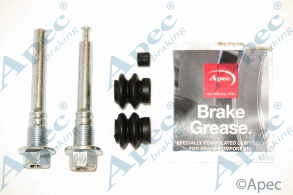 Guide Sleeve Kit, brake caliper (CKT1061)