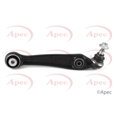 Control/Trailing Arm, wheel suspension (AST2584)