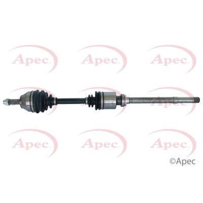 Drive Shaft (ADS1288R)