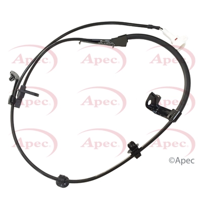 Sensor, wheel speed (ABS1656)
