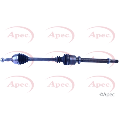 Drive Shaft (ADS1121R)