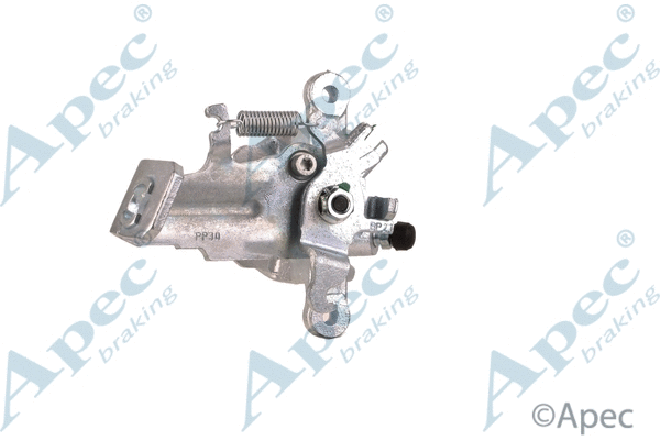 Brake Caliper