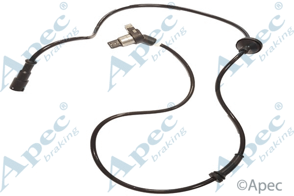 Sensor, wheel speed (ABS1213)