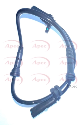 Sensor, wheel speed (ABS1358)