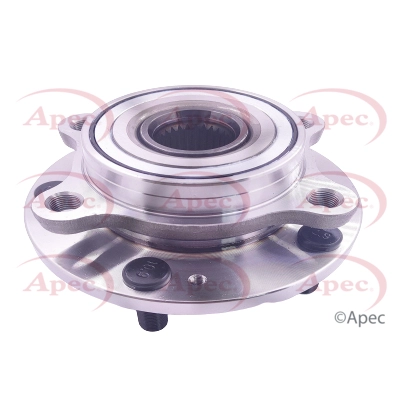 Wheel Bearing Kit (AWB1451)