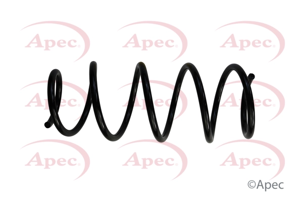 Suspension Spring (ACS1886)