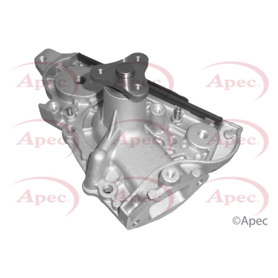 Water Pump, engine cooling (AWP1366)