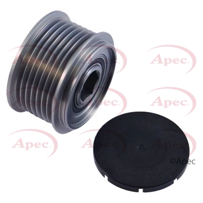 Alternator Freewheel Clutch (AOP1031)
