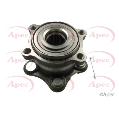 Wheel Bearing Kit (AWB1576)