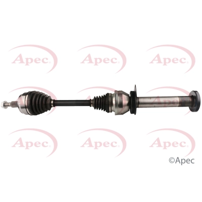 Drive Shaft (ADS1184R)