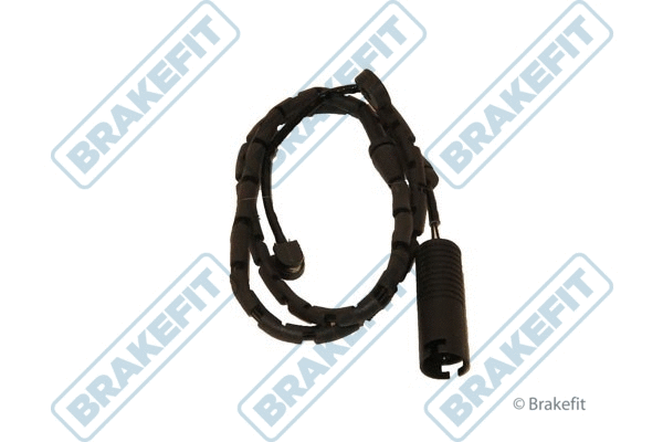 Warning Contact, brake pad wear (BWR5029)