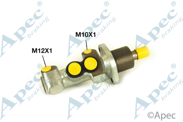 Brake Master Cylinder (MCY288)