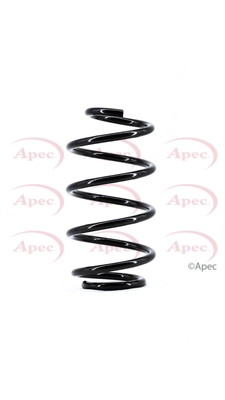 Suspension Spring (ACS1670)