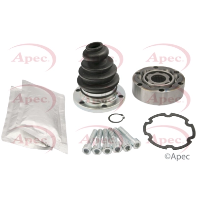 Joint, drive shaft (ACV1005)
