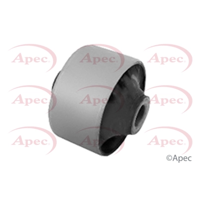 Mounting, control/trailing arm (AST8286)