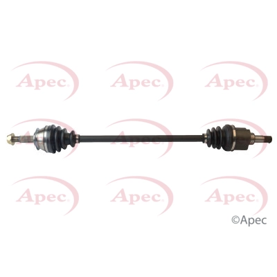 Drive Shaft (ADS1530R)