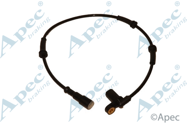 Sensor, wheel speed (ABS1137)